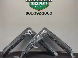 Photo of part