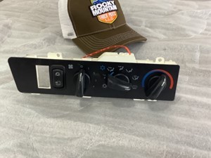 Used Freightliner C120 CENTURY Dash Ass'y (Stock #1363)) Part Image