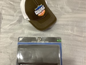 New Freightliner C120 CENTURY Dash Ass'y (Stock #1366)) Part Image