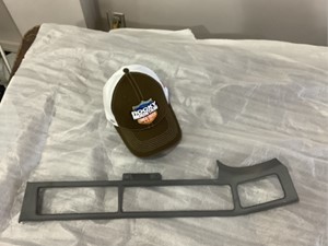 New Freightliner C120 CENTURY Dash Ass'y (Stock #1356)) Part Image