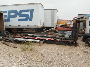 Used Boom/Picker (Stock #976)) Part Image
