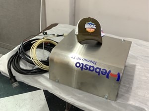 New Heater (Stock #1368)) Part Image