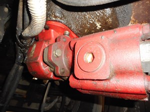 Used PTO (Stock #344455-15)) Part Image