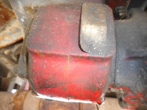 Used PTO (Stock #744673-18)) Part Image