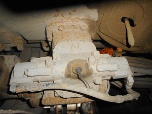 Used PTO (Stock #190823-22)) Part Image