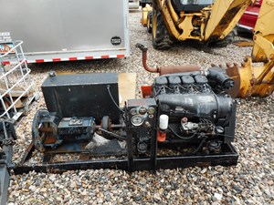 Used Pump and Motor (Stock #919)) Part Image