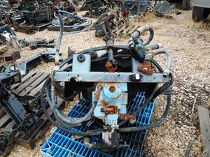 Used Pump and Motor (Stock #928)) Part Image