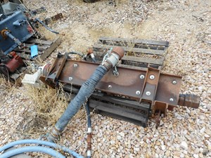 Used Vacuum Pump (Stock #927)) Part Image
