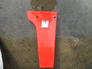 Used Peterbilt 379 Cowl (Stock #1138)) Part Image