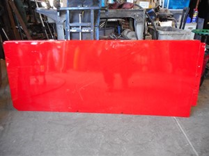 Used Peterbilt 579 Sleeper Fairing (Stock #999)) Part Image