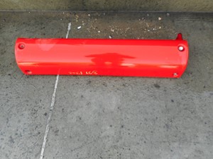 Used Peterbilt 387 Cowl (Stock #1126)) Part Image
