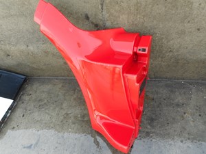 Used Peterbilt 387 Cowl (Stock #1128)) Part Image