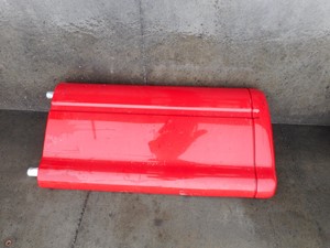 Used Peterbilt 387 Tank Fairing (Stock #1063)) Part Image
