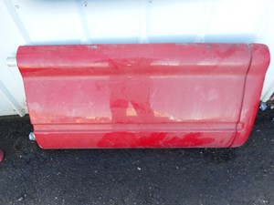 Used Peterbilt 387 Tank Fairing (Stock #1297)) Part Image