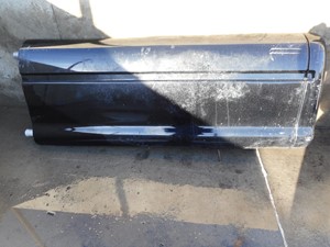 Used Peterbilt 387 Tank Fairing (Stock #1108)) Part Image