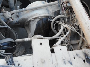 Used Spicer/Dana 21060S Rear Rear (Tandem Rear or Single) (Stock #1049)) Part Image