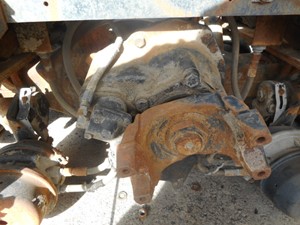 Used Spicer/Dana DS404 Front Rear (Tandem Front) (Stock #1373)) Part Image