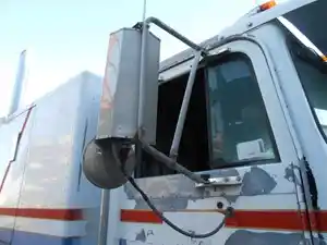 Used 1990 International 9400 Mirror (Stock #045953-7)) Part Image