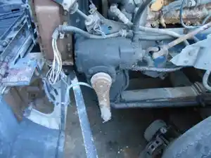 Used 1990 Sheppard M100 Steering Gear (Stock #045953-13)) Part Image