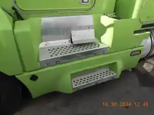 Photo of part