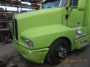 Used 1992 Kenworth T600 Hood (Stock #582859-9)) Part Image