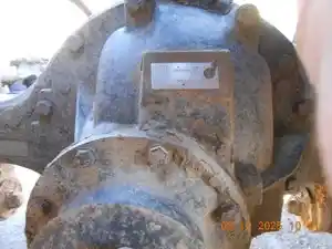 Used 1992 Meritor/Rockwell 23160 Rear Rear (Tandem Rear or Single) (Stock #582318-5)) Part Image