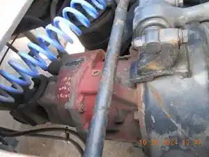 Used 1992 Spicer/Dana DS402 Front Rear (Tandem Front) (Stock #582859-4)) Part Image