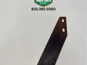 Photo of part