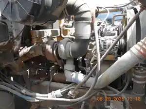 Photo of part