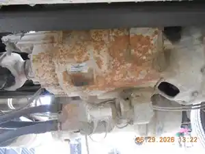 Photo of part