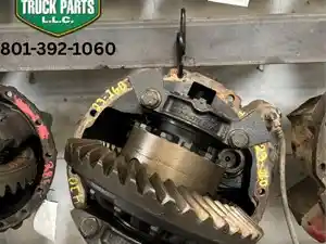 Used 1997 Meritor/Rockwell 23-160 Front Rear (Tandem Front) (Stock #976463)) Part Image