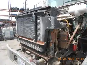 Used 1997 Volvo AUTOCAR Radiator (Stock #517867-10)) Part Image