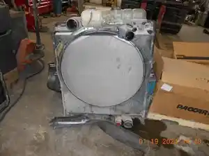 Photo of part