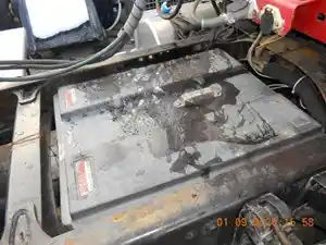 Photo of part