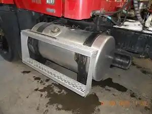 Used 1998 Freightliner Century Class Fuel Tank (Stock #B41033-9)) Part Image