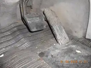 Photo of part