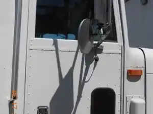Photo of part