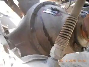Photo of part