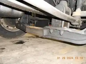 Photo of part