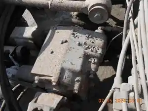 Photo of part