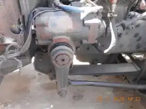 Photo of part