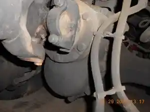 Photo of part