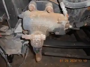 Used 1998 TRW/Ross TAS 65 005A Steering Gear (Stock #765415-14)) Part Image