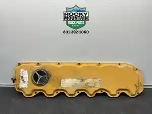Used 1999 Caterpillar 3126 Valve Cover (Stock #976951)) Part Image