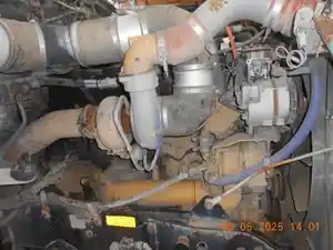 Used 1999 Caterpillar 3406 Engine Assy (Stock #823363-1)) Part Image