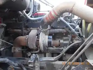 Used 1999 Cummins N14 Engine Assy (Stock #823651-1)) Part Image