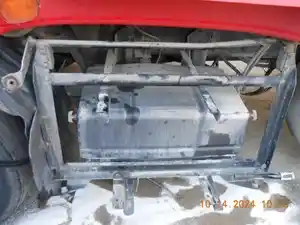 Photo of part
