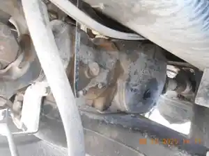 Photo of part