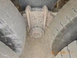 Photo of part