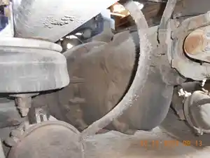 Photo of part
